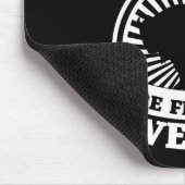 BISON MOUSEPAD (Ecke)