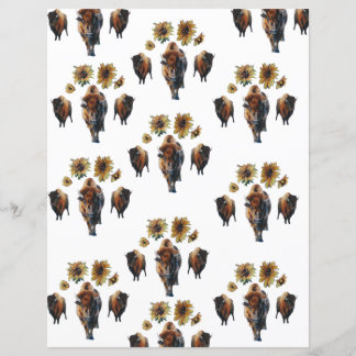 Bison Paper