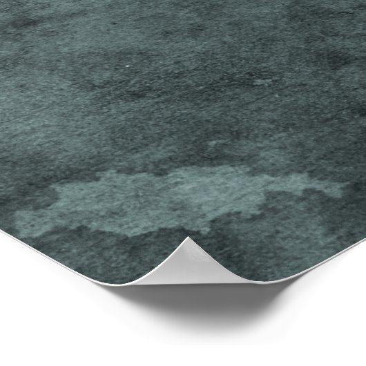 Bison - Poster (Ecke)