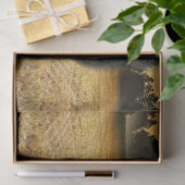 Bison Prairie Seidenpapier (Geschenk)