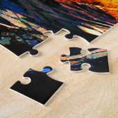 Bison Puzzle (Seite)