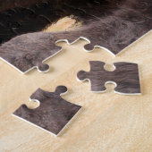 Bison Puzzle (Seite)