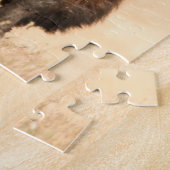 Bison Puzzle (Seite)