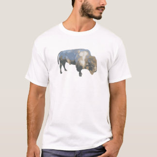 Bison T-Shirt