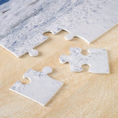 Bison Yellowstone Wyoming Puzzle (Seite)