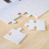 Bison Yellowstone Wyoming Puzzle (Seite)