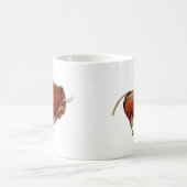 Bisonte ~ Altamira Spanien ~ Höhle Zeichnend Kaffeetasse (Mittel)