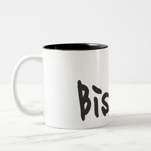 Bisous Tasse (Links)