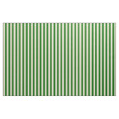 Bisque and Dark Green Pattern Stoff (Yard (91,4 cm))