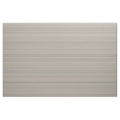 Bisque and Dim Gray Muster of Stripes Stoff (Fat Quarter (45,7 x 55,9 cm))