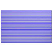 Bisque & Blauer Farbmuster Stoff (Yard (91,4 cm))