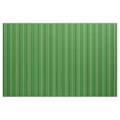 Bisque & Dark Green Colos Muster Stoff (Fat Quarter (45,7 x 55,9 cm))