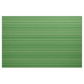 Bisque & Dark Green Pattern Stoff (Yard (91,4 cm))