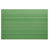 Bisque & Dark Green Pattern Stoff (Fat Quarter (45,7 x 55,9 cm))