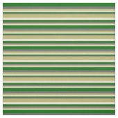 Bisque, Dark Khaki, Dim Gray & Dark Green Lines Stoff (Muster)