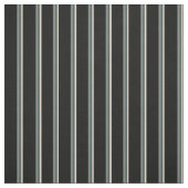 Bisque, Dunkelschiefer-Graue, Graue und schwarze S Stoff (Muster)