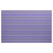 Bisque und Dark Blue Colos Muster Stoff (Yard (91,4 cm))