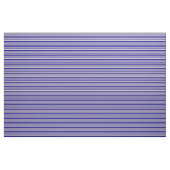 Bisque und Dark Blue Colos Muster Stoff (Fat Quarter (45,7 x 55,9 cm))