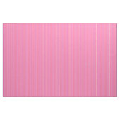 Bisque und Deep Pink Muster Stoff (Yard (91,4 cm))
