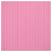 Bisque und Deep Pink Muster Stoff (Muster)
