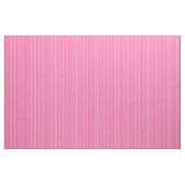 Bisque und Deep Pink Muster Stoff (Fat Quarter (45,7 x 55,9 cm))