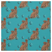 Bisschen Stoff (Muster)