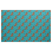 Bisschen Stoff (Fat Quarter (45,7 x 55,9 cm))