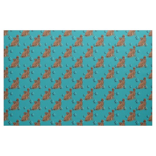 Bisschen Stoff (Fat Quarter (45,7 x 55,9 cm))