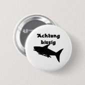 Bissig Button (Vorne & Hinten)