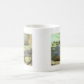 bissig kaffeetasse (Mittel)