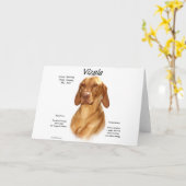 Bissla-Geschichtsdesign Karte (Gelbe Blume)