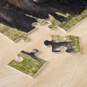 Bisson Montana. Puzzle (Seite)