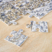 Bisson Montana - Weihnachtsgrüße Puzzle (Seite)