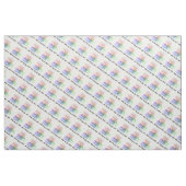 Bist du alle Set? Set Theory Math Spaß Nummern Stoff (Yard (91,4 cm))