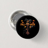 Bist du aufgewachsen Jesus Matthew 4 9 Glaube Chri Button (Vorne & Hinten)
