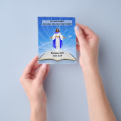 Bist du bereit? flyer (Gruppe)