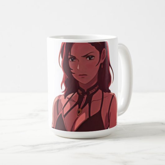 Bist du bestürzt? kaffeetasse (VorderseiteRechts)