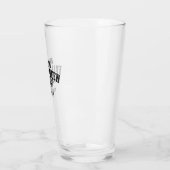 Bist du das Christliche Halloween-Fest? Glas (Links)