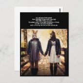 Bist du ein verärgerter kleiner Freund? Postkarte (Vorne/Hinten)