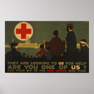 Bist du einer von uns? poster