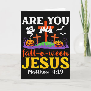 Bist du Jesus Matthew christlicher Glaube verfalle Karte