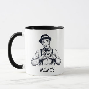 Bist du Mama? Tasse
