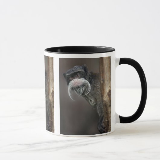 Bist du mein Friseur? Tasse (Rechts)
