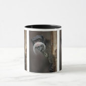 Bist du mein Friseur? Tasse (Zentrum)
