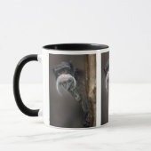 Bist du mein Friseur? Tasse (Links)