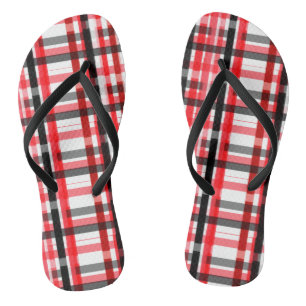 Bist du Redneck? Badesandalen