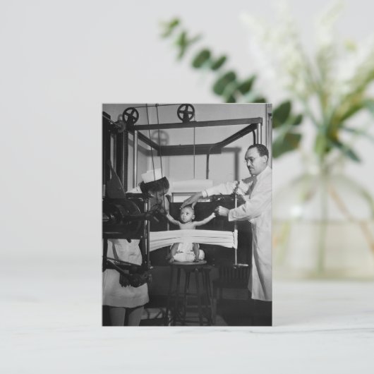 Bist du sicher, dass das sicher ist? 1942 postkarte (Stehend Vorderseite)