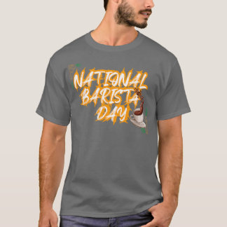 Bista National 14 T-Shirt