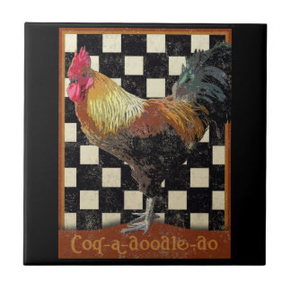 Bisto Rooster Fliese