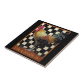 Bisto Rooster Fliese (Seite)